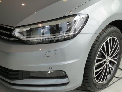 VW Touran Gebrauchtwagen VW Touran Gebrauchtwagen