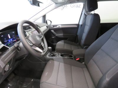 VW Touran Gebrauchtwagen VW Touran Gebrauchtwagen