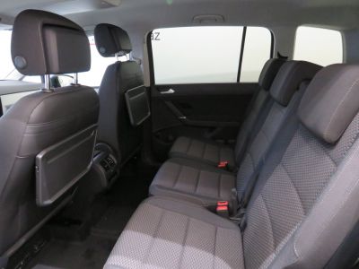 VW Touran Gebrauchtwagen VW Touran Gebrauchtwagen