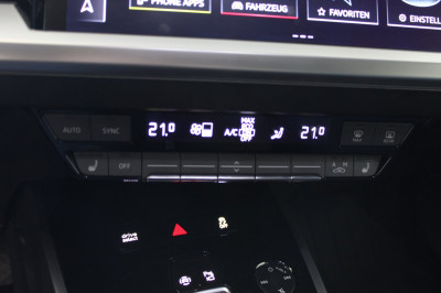 Audi Q4 e-tron Gebrauchtwagen