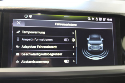Audi Q4 e-tron Gebrauchtwagen