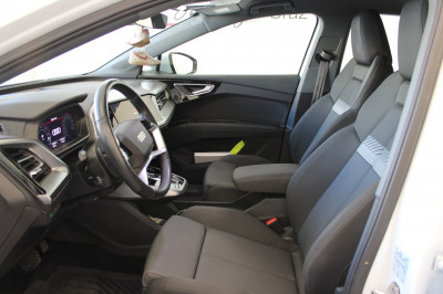 Audi Q4 e-tron Gebrauchtwagen