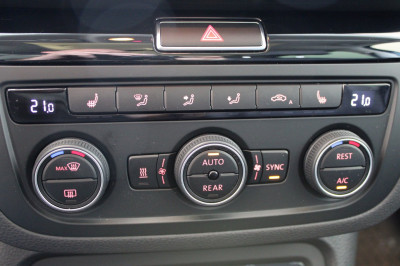 VW Sharan Gebrauchtwagen VW Sharan Gebrauchtwagen