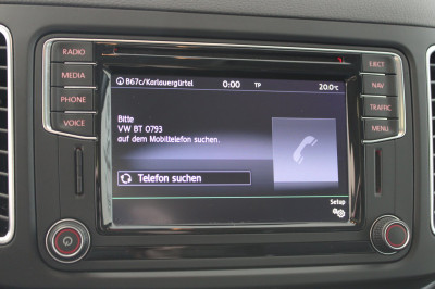 VW Sharan Gebrauchtwagen VW Sharan Gebrauchtwagen