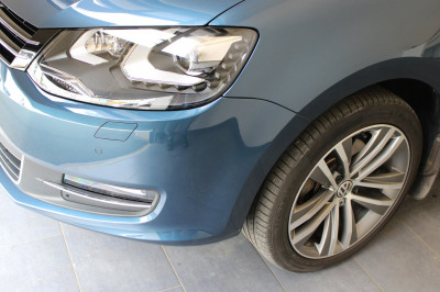 VW Sharan Gebrauchtwagen VW Sharan Gebrauchtwagen