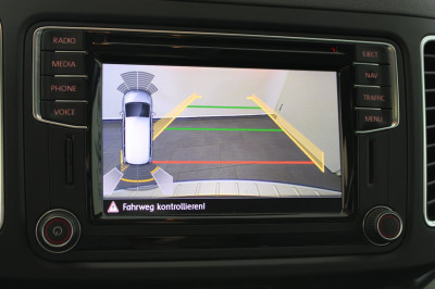 VW Sharan Gebrauchtwagen VW Sharan Gebrauchtwagen