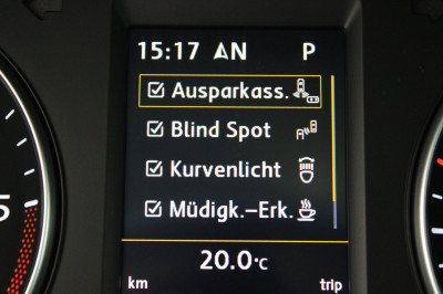 VW Sharan Gebrauchtwagen VW Sharan Gebrauchtwagen
