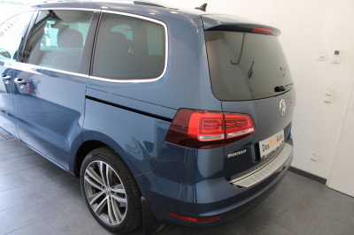 VW Sharan Gebrauchtwagen VW Sharan Gebrauchtwagen