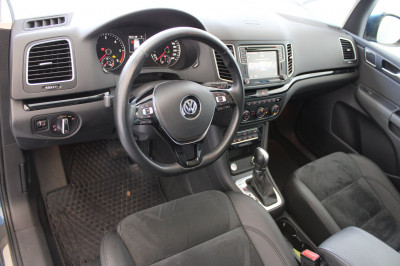 VW Sharan Gebrauchtwagen VW Sharan Gebrauchtwagen