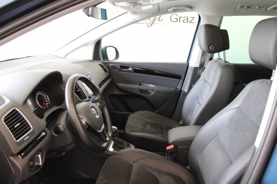 VW Sharan Gebrauchtwagen VW Sharan Gebrauchtwagen