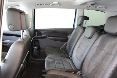 VW Sharan Gebrauchtwagen VW Sharan Gebrauchtwagen