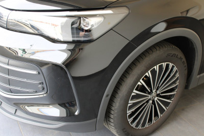 VW Tiguan Gebrauchtwagen VW Tiguan Gebrauchtwagen