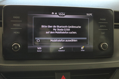 Skoda Kamiq Gebrauchtwagen Skoda Kamiq Gebrauchtwagen