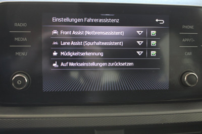 Skoda Kamiq Gebrauchtwagen Skoda Kamiq Gebrauchtwagen