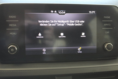 Skoda Kamiq Gebrauchtwagen Skoda Kamiq Gebrauchtwagen