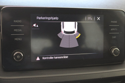 Skoda Kamiq Gebrauchtwagen Skoda Kamiq Gebrauchtwagen