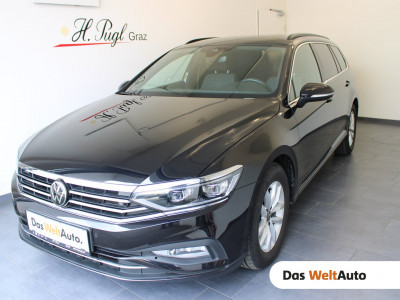 VW Passat Gebrauchtwagen VW Passat Gebrauchtwagen