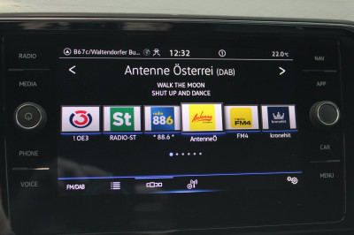 VW Passat Gebrauchtwagen VW Passat Gebrauchtwagen