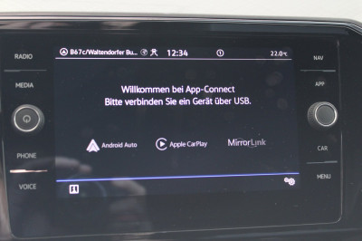VW Passat Gebrauchtwagen VW Passat Gebrauchtwagen