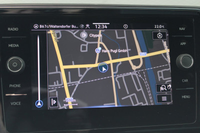 VW Passat Gebrauchtwagen VW Passat Gebrauchtwagen