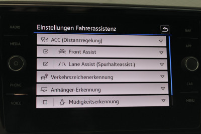 VW Passat Gebrauchtwagen VW Passat Gebrauchtwagen