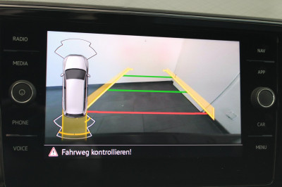 VW Passat Gebrauchtwagen VW Passat Gebrauchtwagen