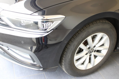 VW Passat Gebrauchtwagen VW Passat Gebrauchtwagen