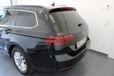 VW Passat Gebrauchtwagen VW Passat Gebrauchtwagen