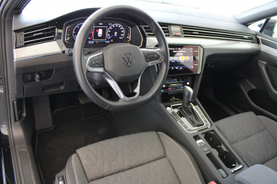 VW Passat Gebrauchtwagen VW Passat Gebrauchtwagen