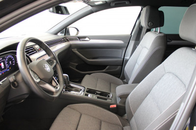 VW Passat Gebrauchtwagen VW Passat Gebrauchtwagen