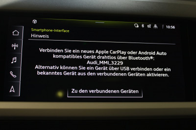 Audi Q4 e-tron Gebrauchtwagen Audi Q4 e-tron Gebrauchtwagen