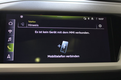 Audi Q4 e-tron Gebrauchtwagen Audi Q4 e-tron Gebrauchtwagen