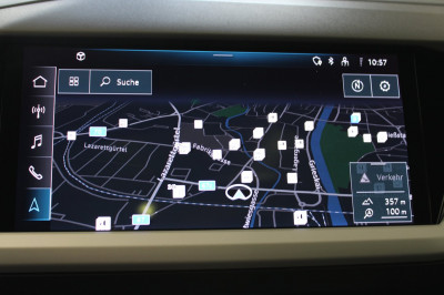 Audi Q4 e-tron Gebrauchtwagen Audi Q4 e-tron Gebrauchtwagen