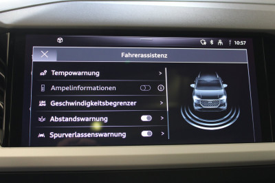 Audi Q4 e-tron Gebrauchtwagen Audi Q4 e-tron Gebrauchtwagen