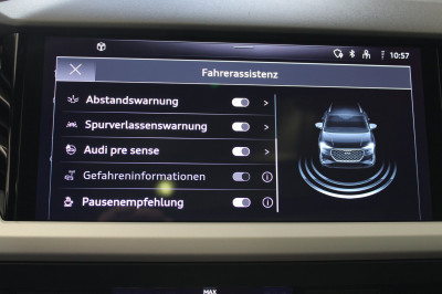Audi Q4 e-tron Gebrauchtwagen Audi Q4 e-tron Gebrauchtwagen
