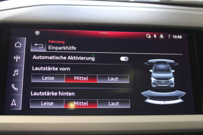 Audi Q4 e-tron Gebrauchtwagen Audi Q4 e-tron Gebrauchtwagen