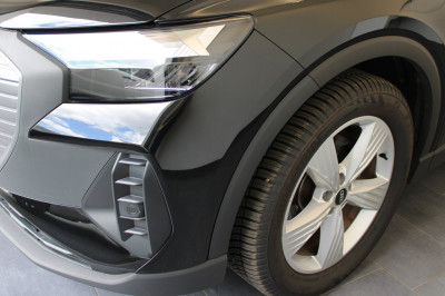 Audi Q4 e-tron Gebrauchtwagen Audi Q4 e-tron Gebrauchtwagen