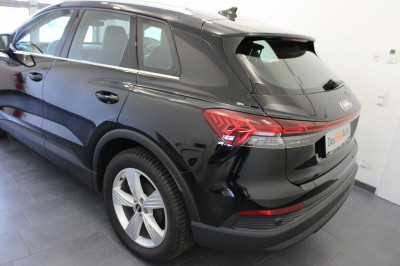 Audi Q4 e-tron Gebrauchtwagen Audi Q4 e-tron Gebrauchtwagen