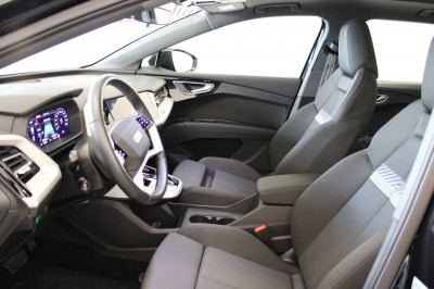 Audi Q4 e-tron Gebrauchtwagen Audi Q4 e-tron Gebrauchtwagen