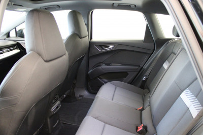 Audi Q4 e-tron Gebrauchtwagen Audi Q4 e-tron Gebrauchtwagen