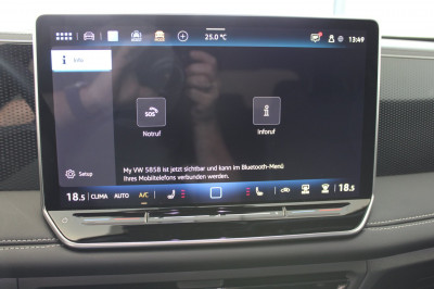 VW Tiguan Gebrauchtwagen VW Tiguan Gebrauchtwagen
