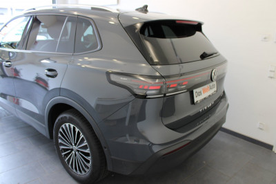 VW Tiguan Gebrauchtwagen VW Tiguan Gebrauchtwagen