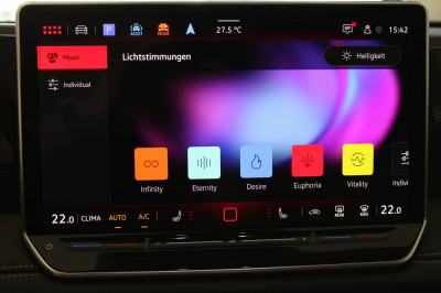 VW Tiguan Gebrauchtwagen VW Tiguan Gebrauchtwagen