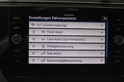 VW Touran Gebrauchtwagen VW Touran Gebrauchtwagen
