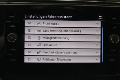 VW Touran Gebrauchtwagen VW Touran Gebrauchtwagen