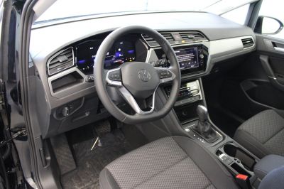 VW Touran Gebrauchtwagen VW Touran Gebrauchtwagen