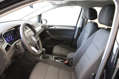 VW Touran Gebrauchtwagen VW Touran Gebrauchtwagen