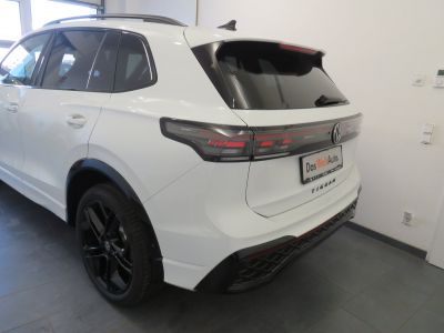 VW Tiguan Gebrauchtwagen VW Tiguan Gebrauchtwagen