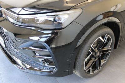 VW Tiguan Gebrauchtwagen VW Tiguan Gebrauchtwagen