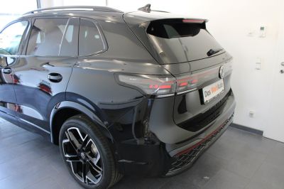 VW Tiguan Gebrauchtwagen VW Tiguan Gebrauchtwagen